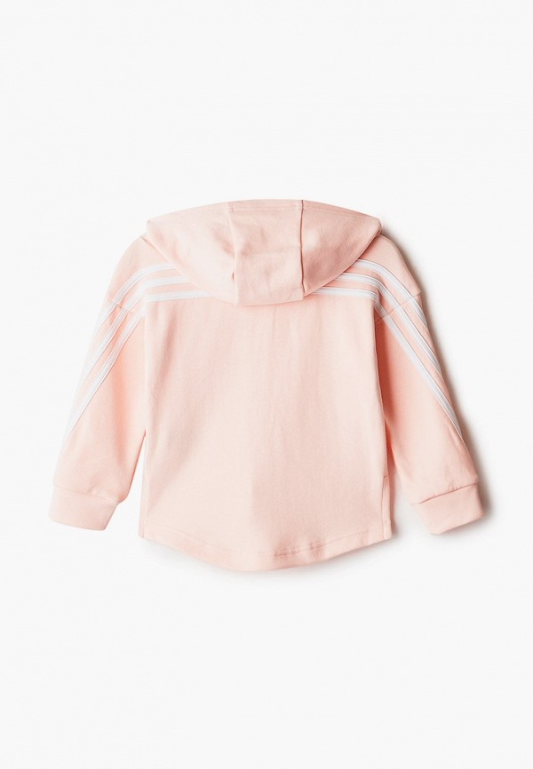 adidas Толстовка - G 3S FZ HD - фото 2