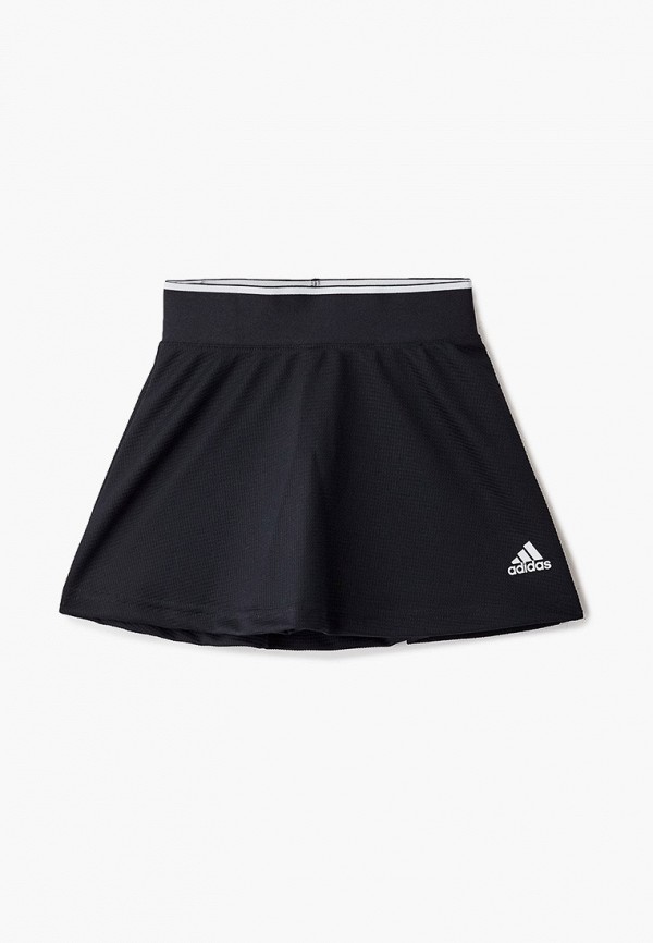 adidas Юбка-шорты - G CLUB SKIRT - фото 1