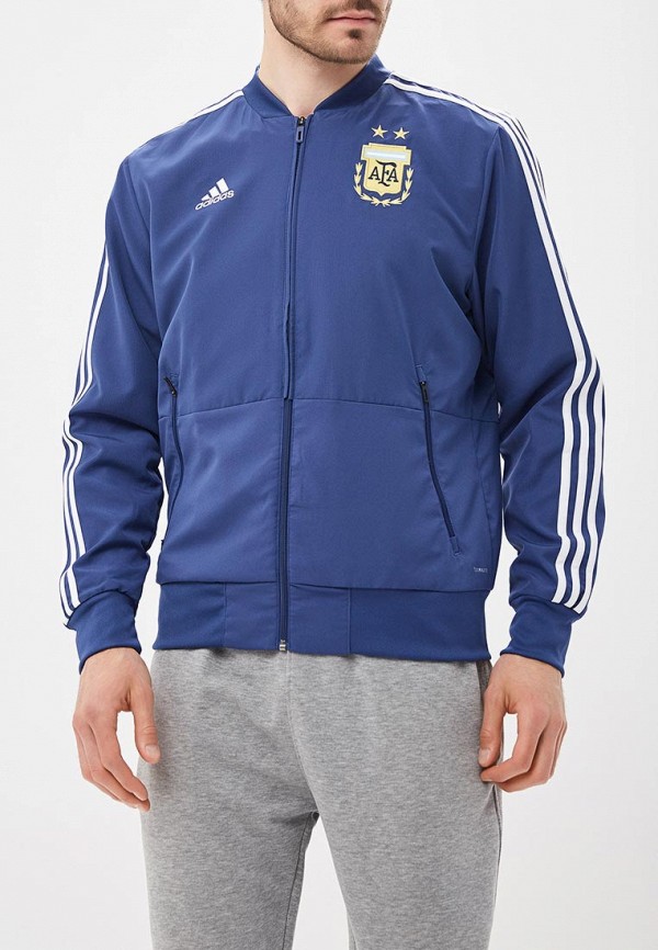 adidas Куртка - AFA PRE JKT - фото 1