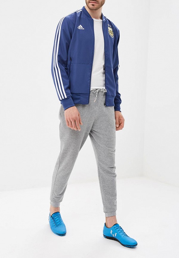 adidas Куртка - AFA PRE JKT - фото 2