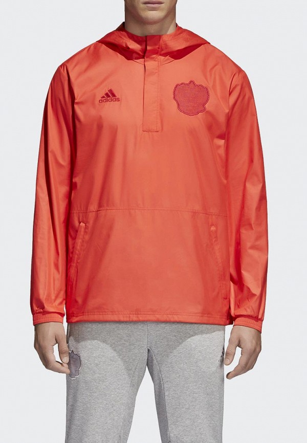 Куртка RFU adidas