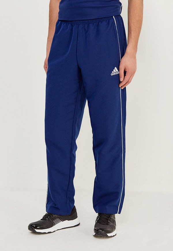 adidas Брюки спортивные - CORE18 PRE PNT - фото 1