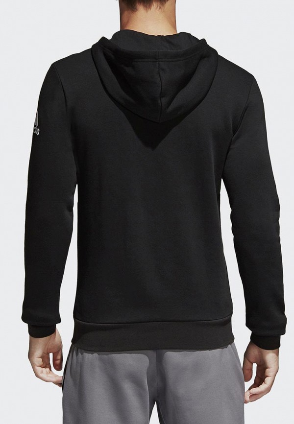 adidas Толстовка - ESS BASE FZ SLB - фото 2