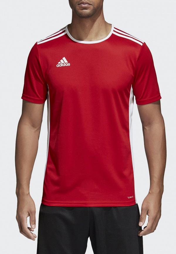 adidas ENTRADA 18 JSY AD002EMAMBN5 Lamoda
