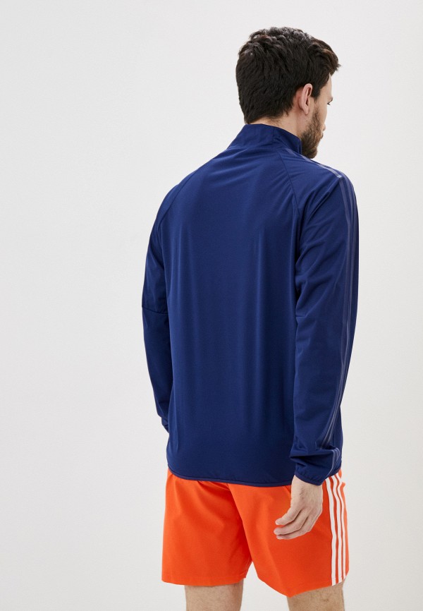 adidas Лонгслив спортивный - CON18 RAIN TOP - фото 3