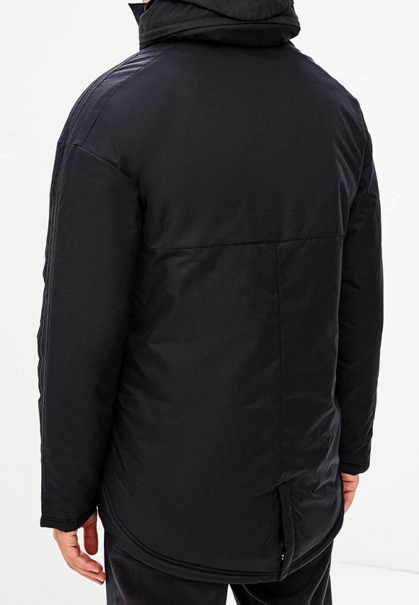 adidas Куртка утепленная - JKT18 STD PARKA - фото 3