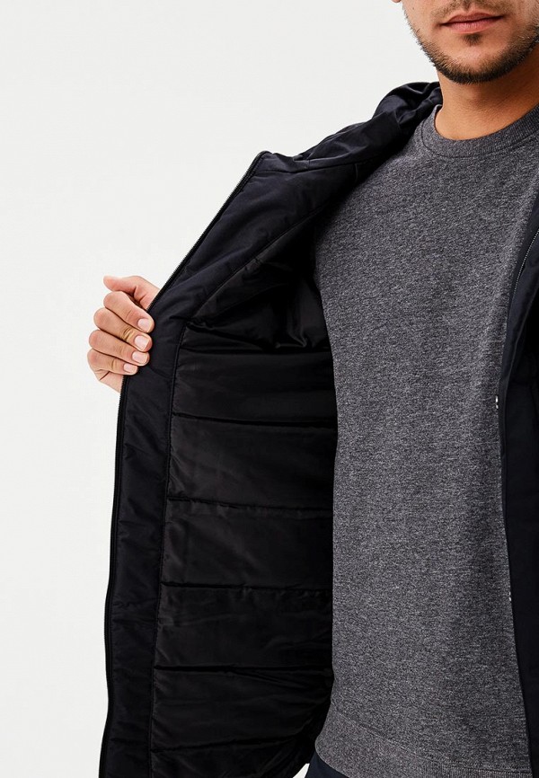 adidas Куртка утепленная - JKT18 STD PARKA - фото 4