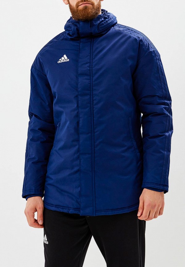 adidas JKT18 STD PARKA