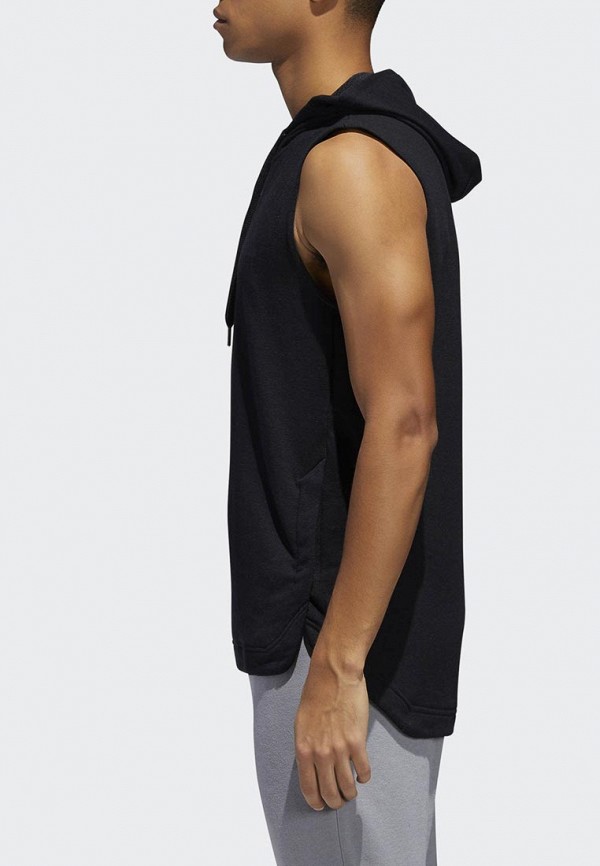 adidas Худи - PU SL SHOOTER - фото 3