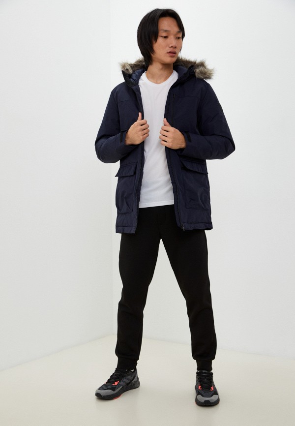 adidas Куртка утепленная - XPLORIC Parka - фото 2