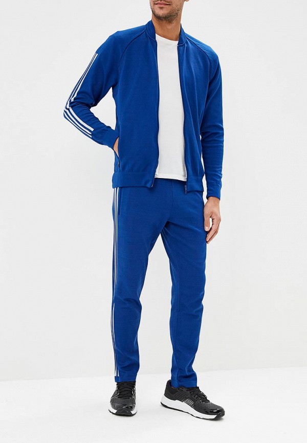 adidas m id kn bomber