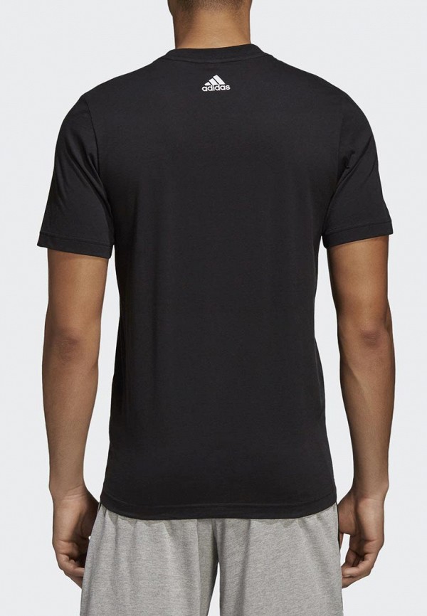 adidas Футболка - ESS ALLCAP TEE - фото 2