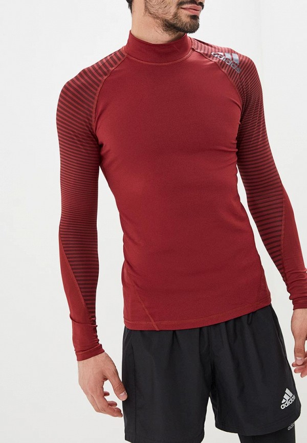 adidas Лонгслив - ASK SPR TEE LS - фото 1