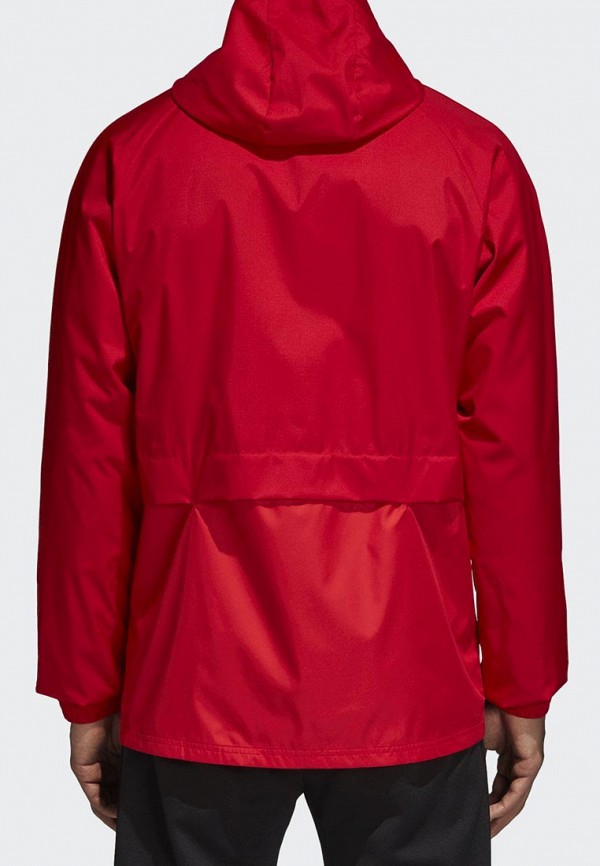 adidas Ветровка - CON18 RAIN JKT - фото 2