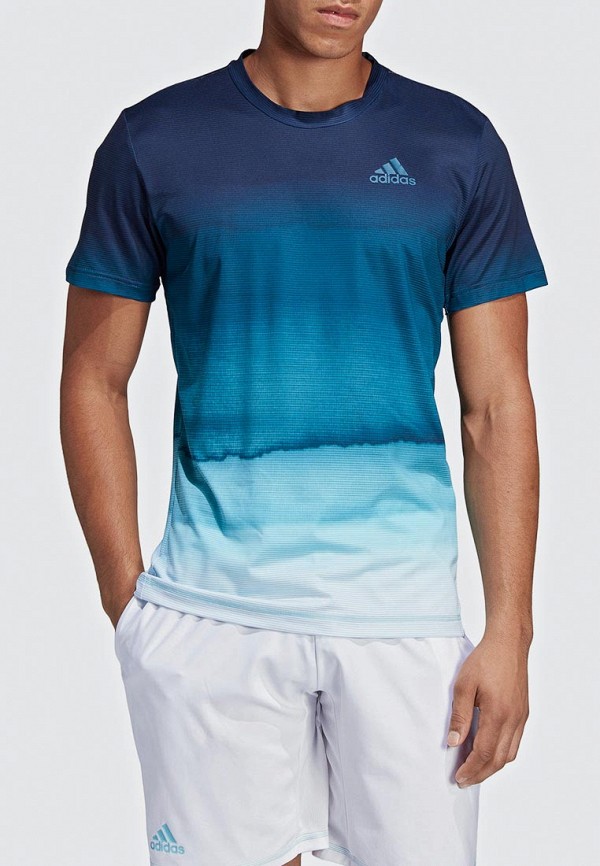 Майка adidas Parley
