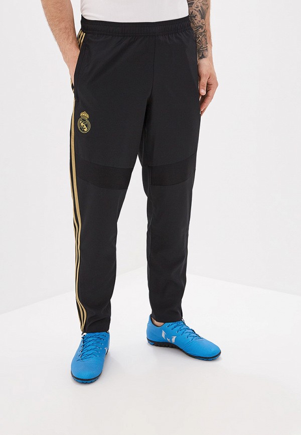 adidas Брюки спортивные - REAL WOV PNT - фото 1