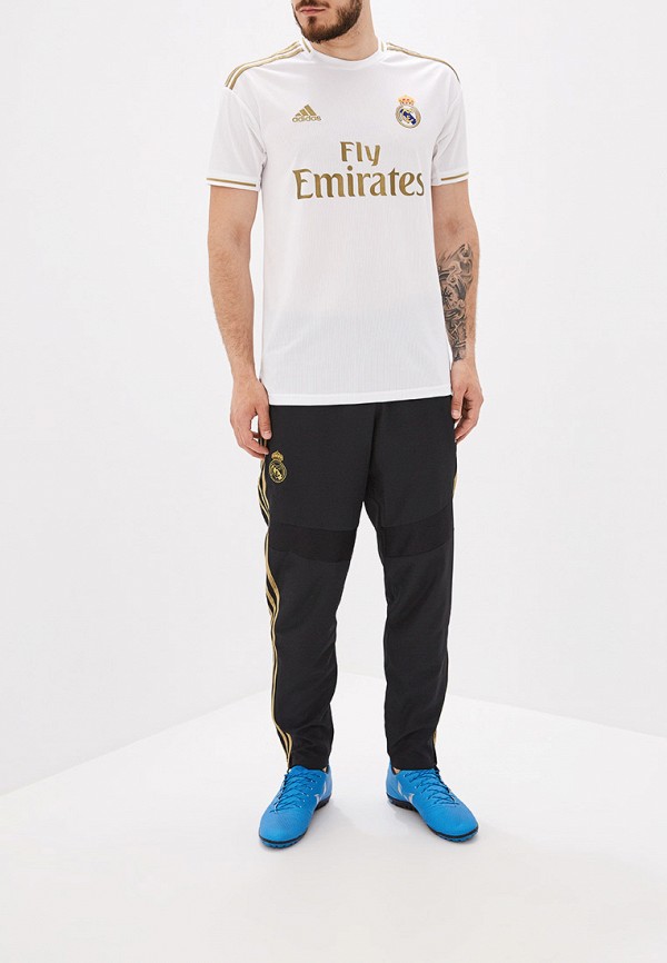 adidas Брюки спортивные - REAL WOV PNT - фото 2