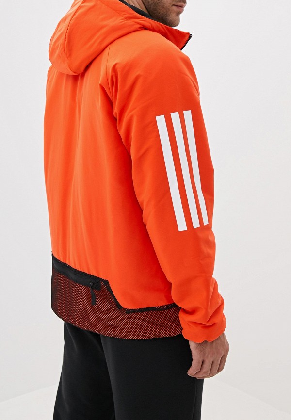 adidas Куртка утепленная - BTS 3S HO JKT - фото 3