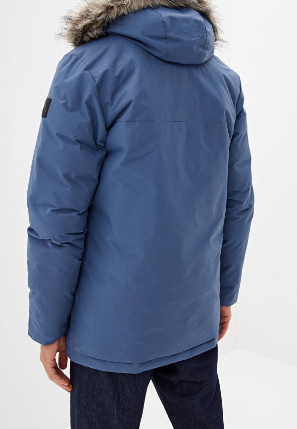 adidas Куртка утепленная - XPLORIC Parka - фото 3