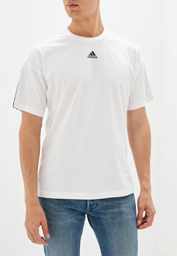 Adidas m shop mh 3s tee