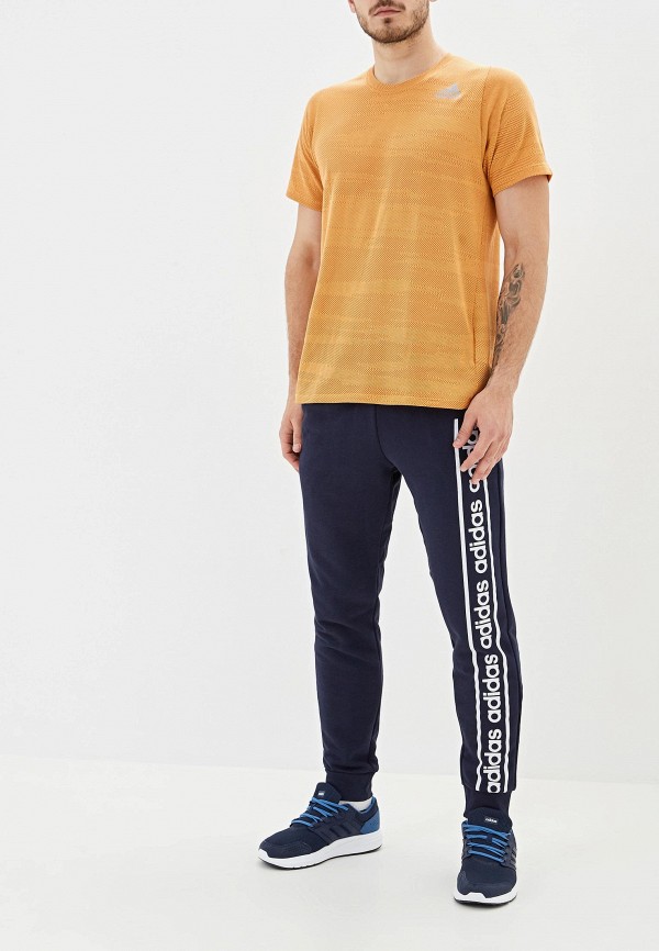 adidas Брюки спортивные - M C90 BRD PANT - фото 2