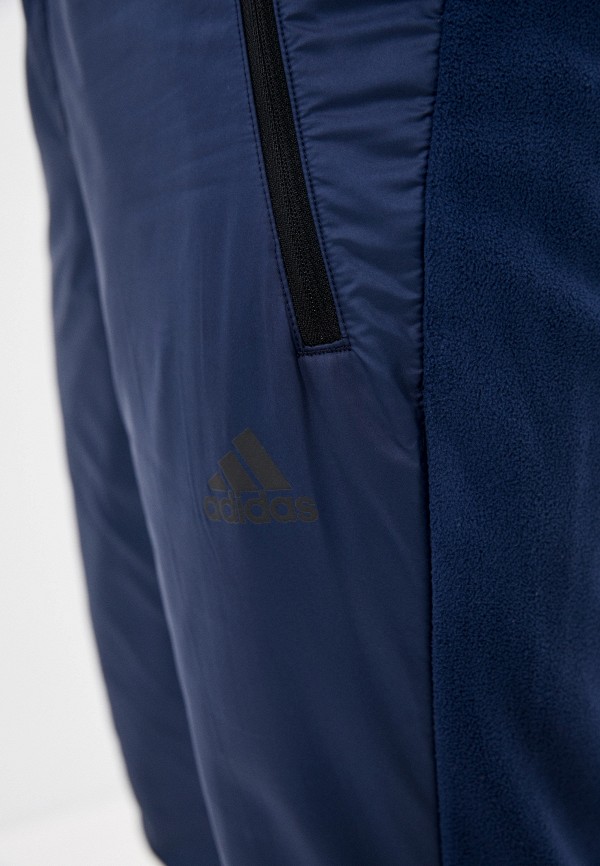 adidas Брюки утепленные - Windfleece P - фото 4