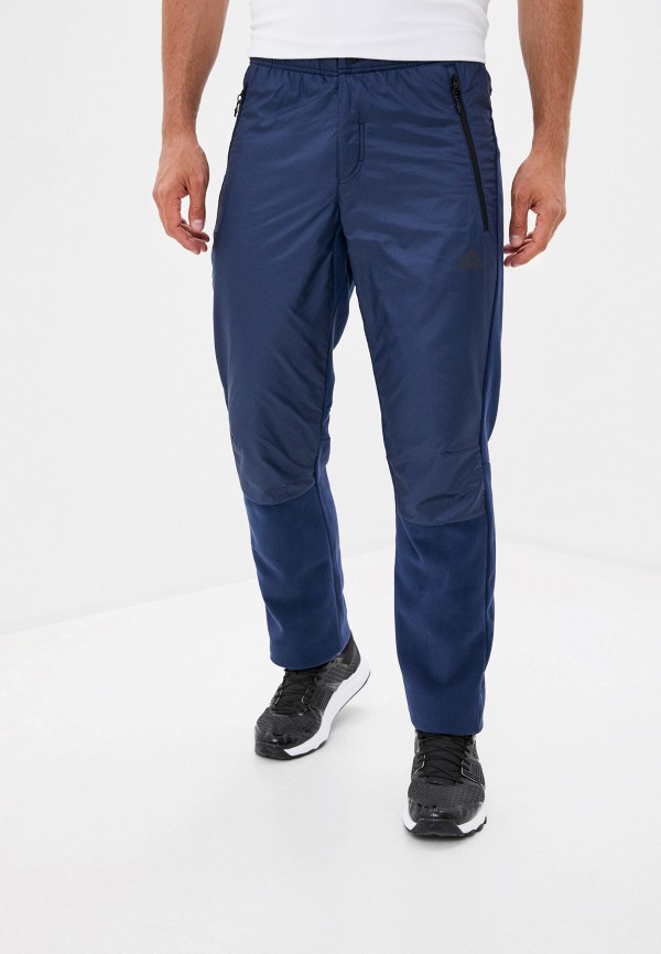 adidas Брюки утепленные - Windfleece P - фото 1