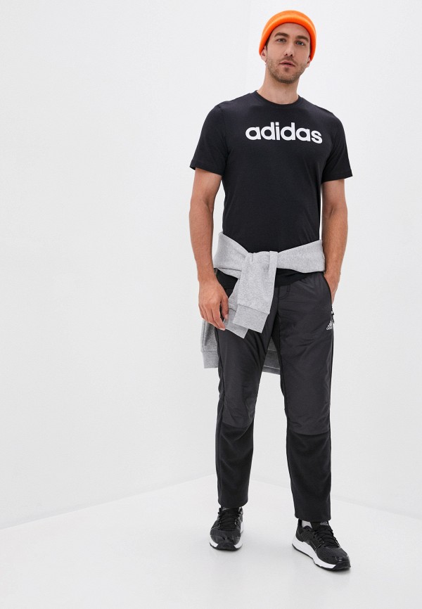 adidas Брюки утепленные - Windfleece P - фото 2