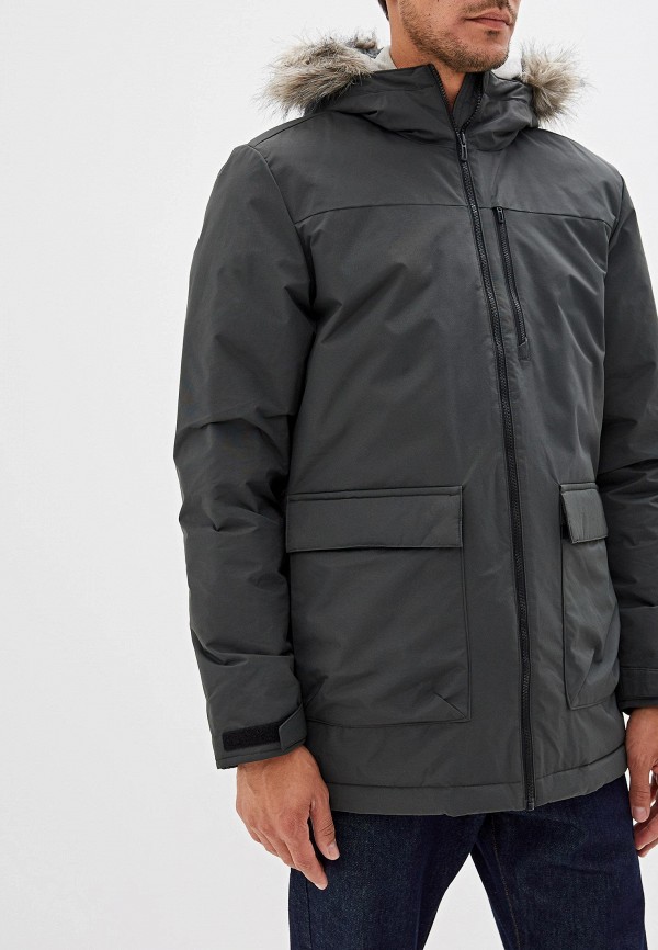 adidas xploric parka