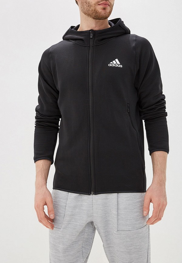 Adidas warm hoodie hotsell