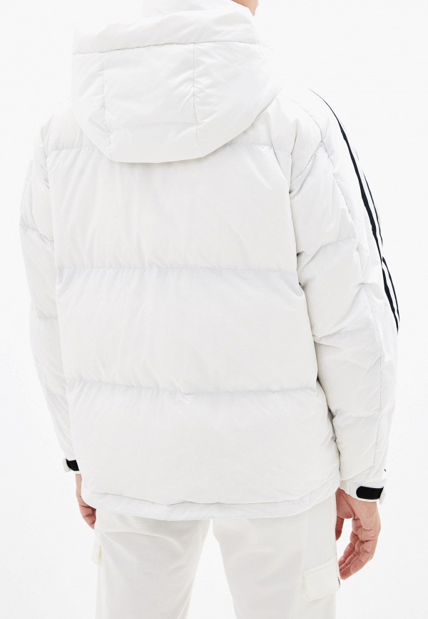 adidas Пуховик - 3ST PUFF DOWN - фото 3