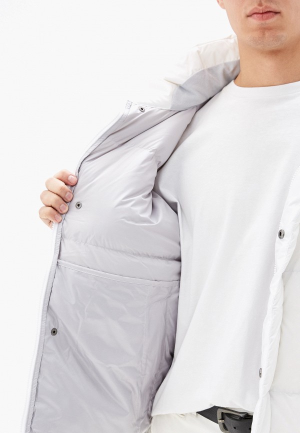 adidas Пуховик - 3ST PUFF DOWN - фото 4