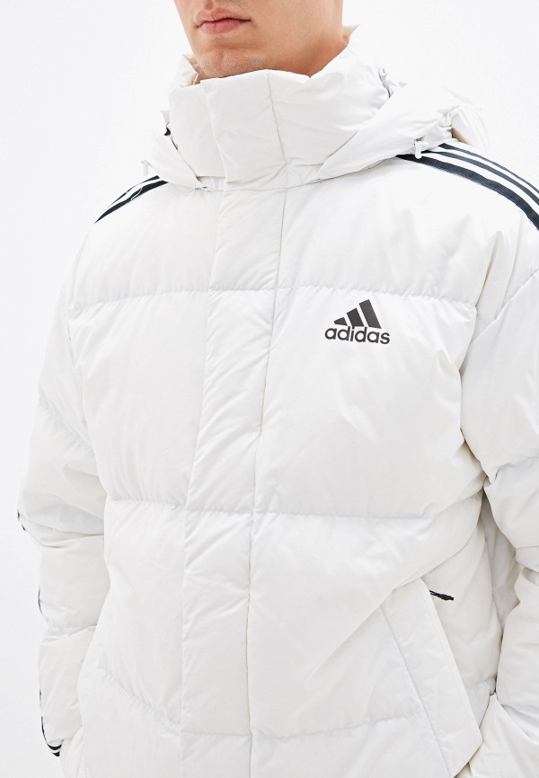 adidas Пуховик - 3ST PUFF DOWN - фото 5