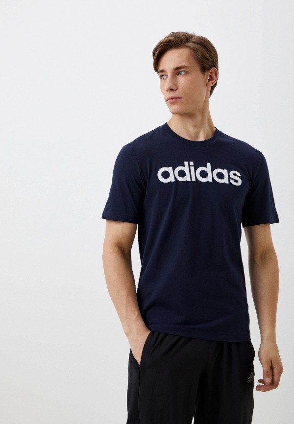 Adidas e sales lin tee