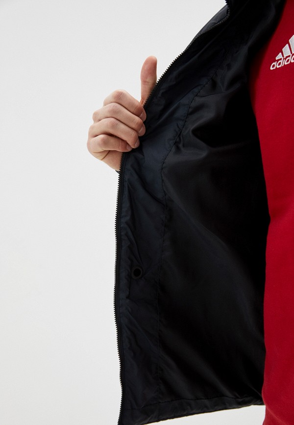 adidas Куртка утепленная - BSC 3S INS JKT - фото 4