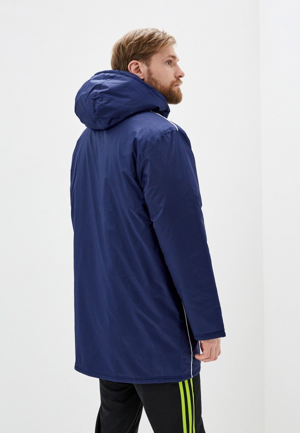 adidas Куртка утепленная - CORE18 STD JKT - фото 3