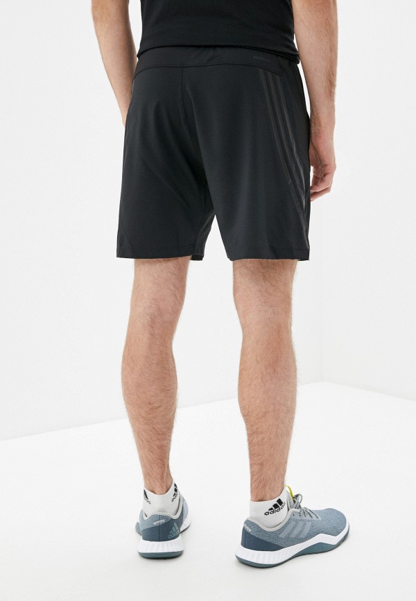 adidas Шорты спортивные - AERO 3S SHO - фото 3