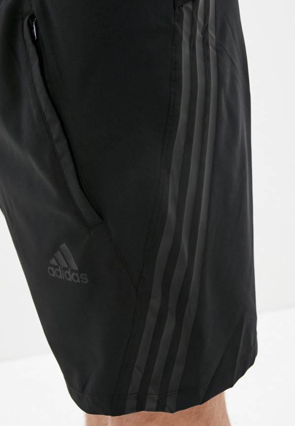 adidas Шорты спортивные - AERO 3S SHO - фото 4