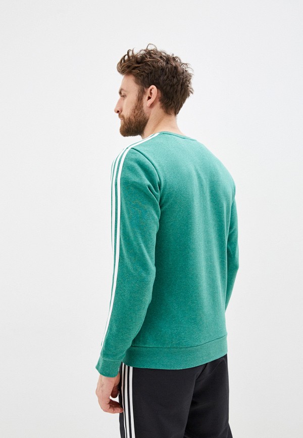adidas Свитшот - E 3S CREW FT - фото 3