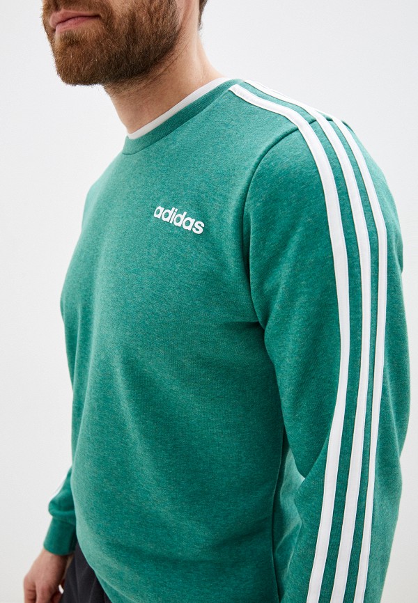adidas Свитшот - E 3S CREW FT - фото 4