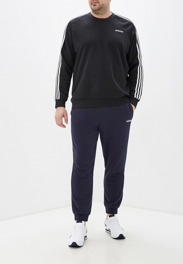 adidas E 3S CREW FT AD002EMHLMS3