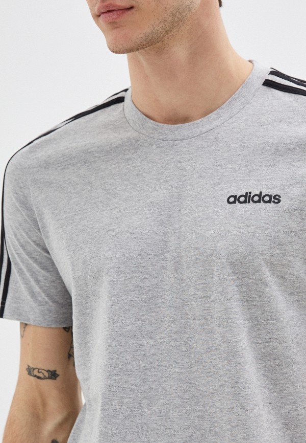 adidas Футболка спортивная - E 3S TEE - фото 4