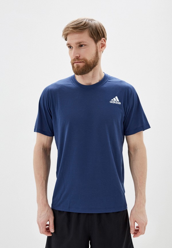 adidas Футболка спортивная - FL_SPR A PR CLT - фото 1