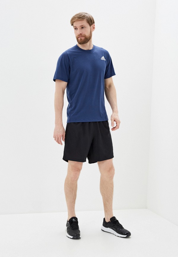 adidas Футболка спортивная - FL_SPR A PR CLT - фото 2