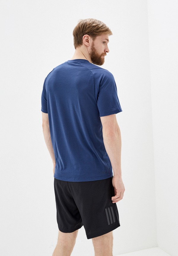 adidas Футболка спортивная - FL_SPR A PR CLT - фото 3