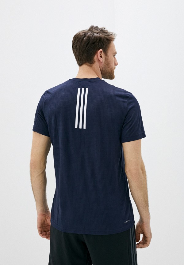 adidas Футболка спортивная - M FAC TEE - фото 3