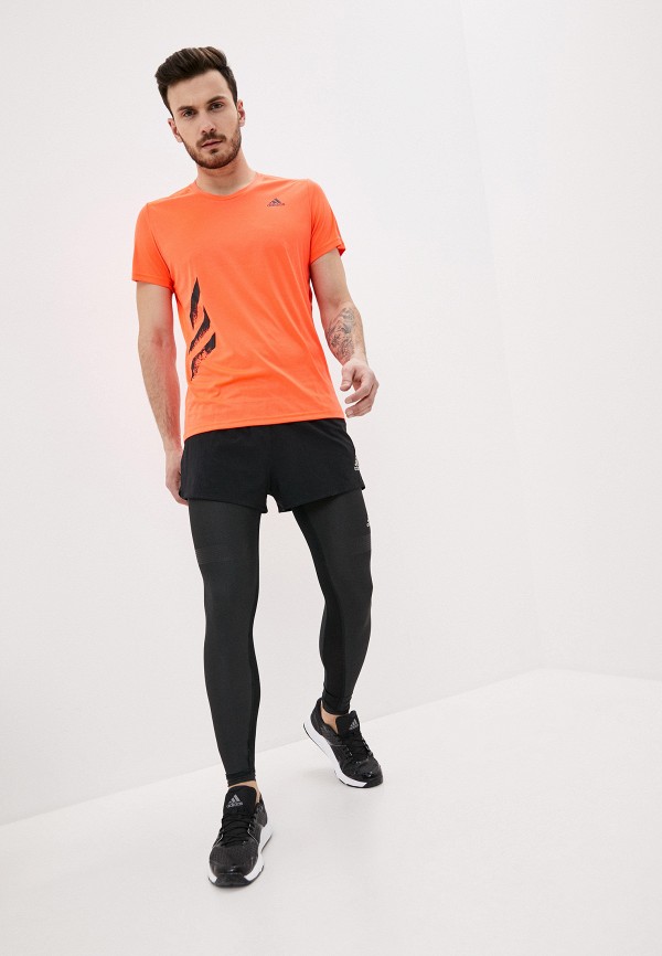 adidas RUN IT TEE PB AD002EMHLOZ0 Lamoda