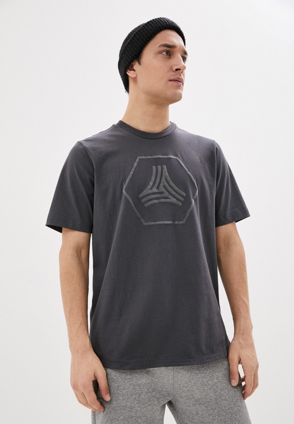 Adidas tango cheap logo tee