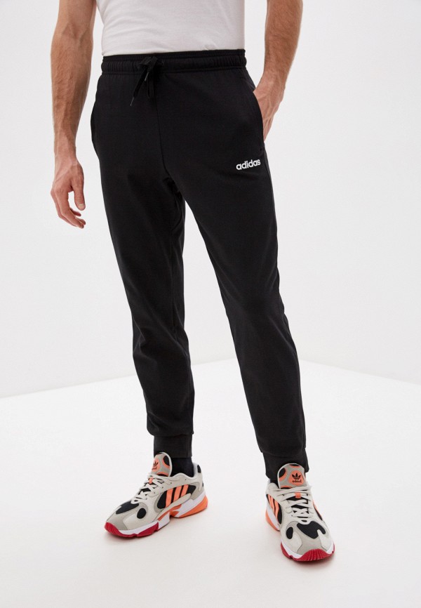 adidas Брюки спортивные - M ESS SJ JOGGER - фото 1