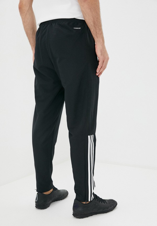 adidas Брюки спортивные - REGI18 WOV PNT - фото 3